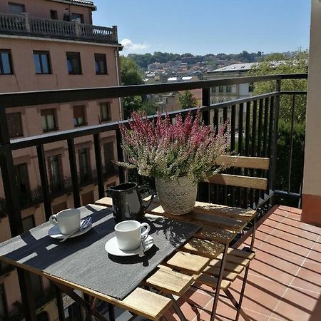 Belle Egia - Free Parking Apartment San Sebastián Exterior foto